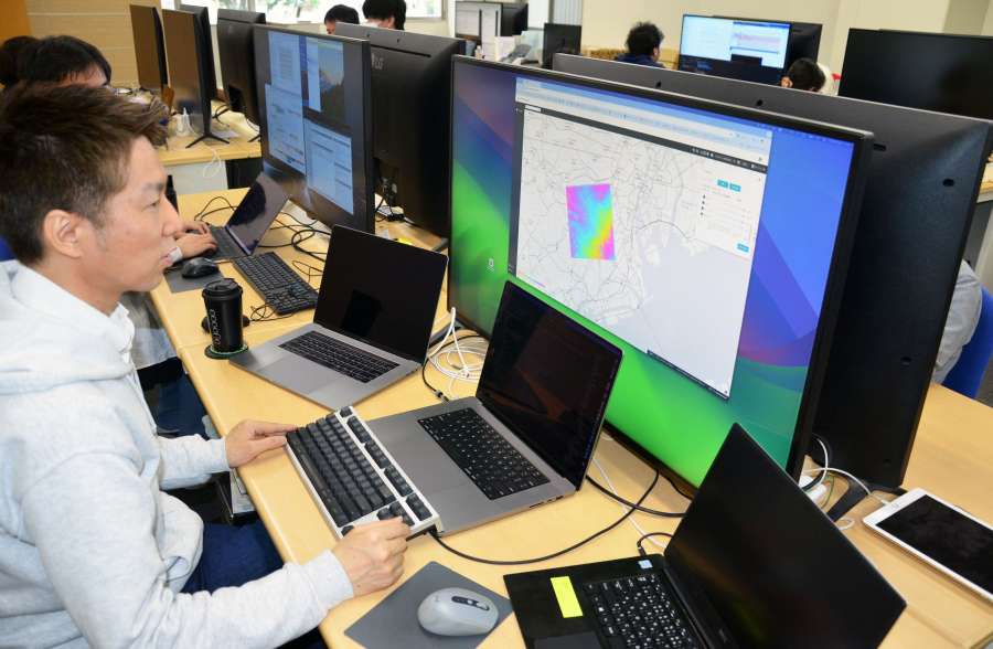 南日本新聞デジタルにてリリーの宇宙産業への取り組みが紹介されました。
